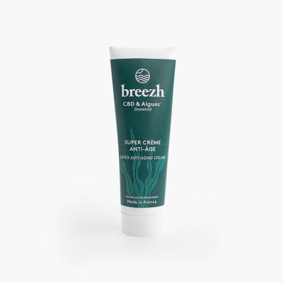 Pack Routine Breezh – Anti-âge & Anti-pollution