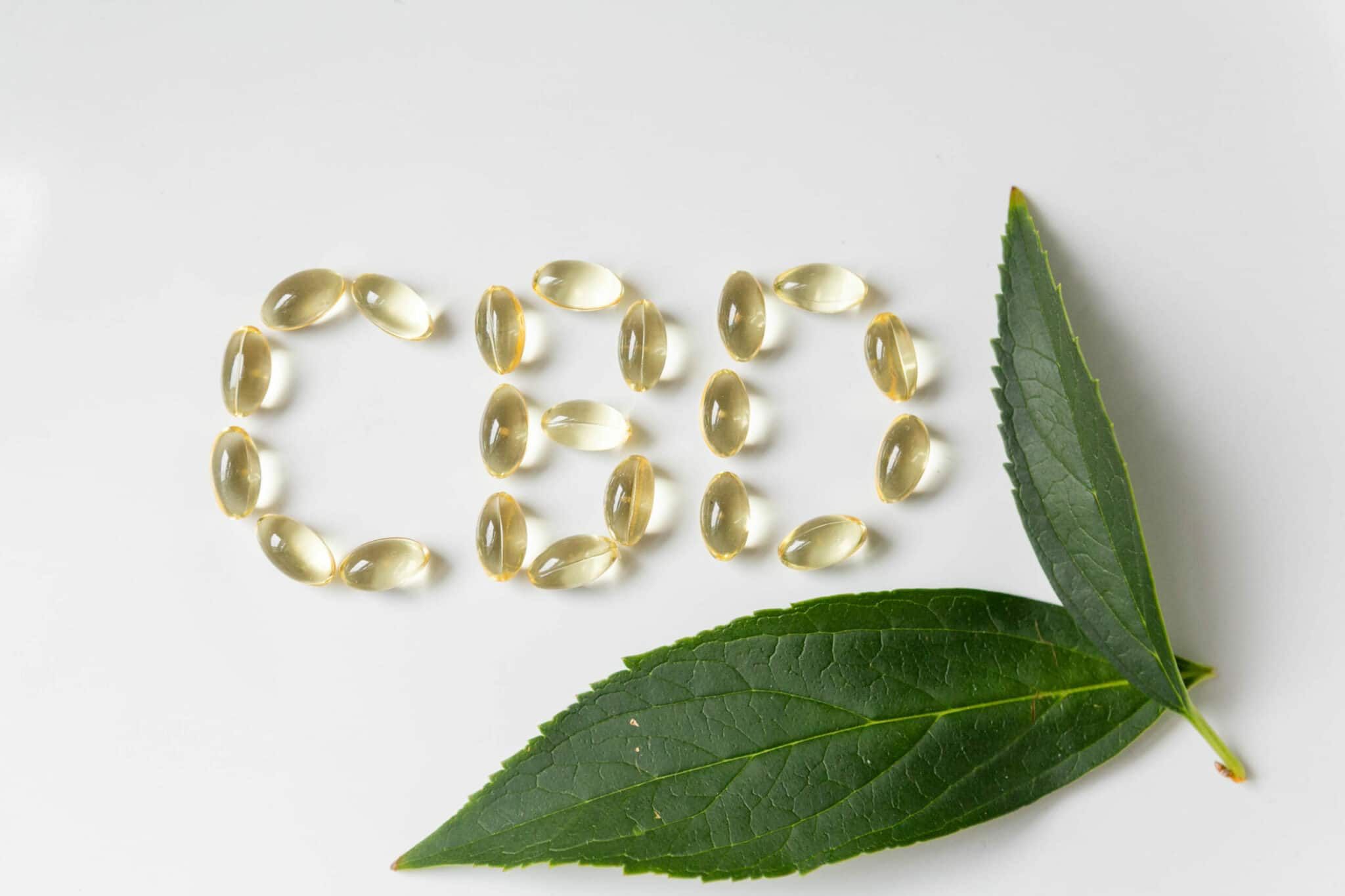 CBD DOULEUR ANXIETE DEPRESSION