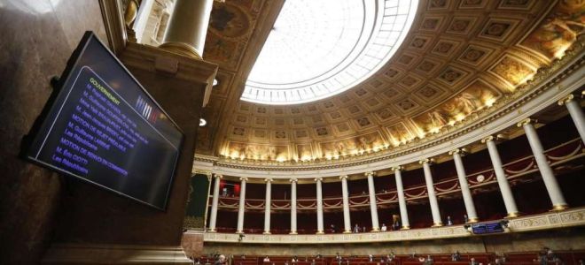 Assemblée Nationale : des associations entendues sur le cannabis médical