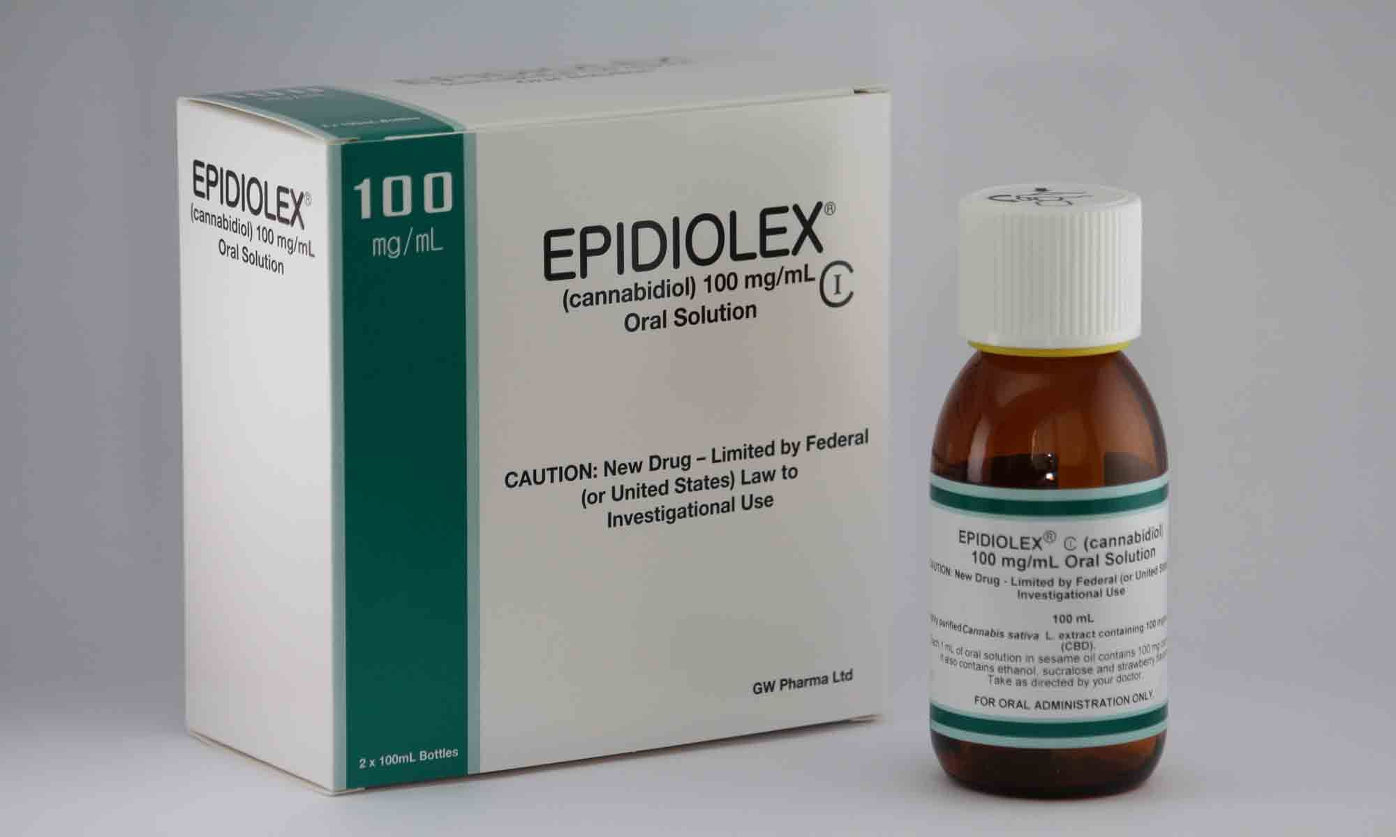 GW Pharma : Epidiolex (CBD) validé par la FDA ce mardi
