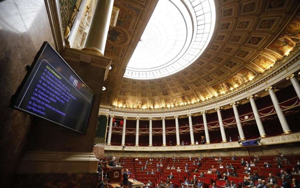 Assemblée Nationale : des associations entendues sur le cannabis médical