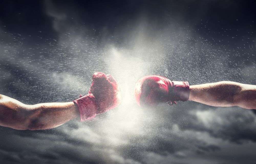 MMA cannabis