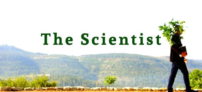 The Scientist, la vie du Docteur Mechoulam, 'père des cannabinoïdes'