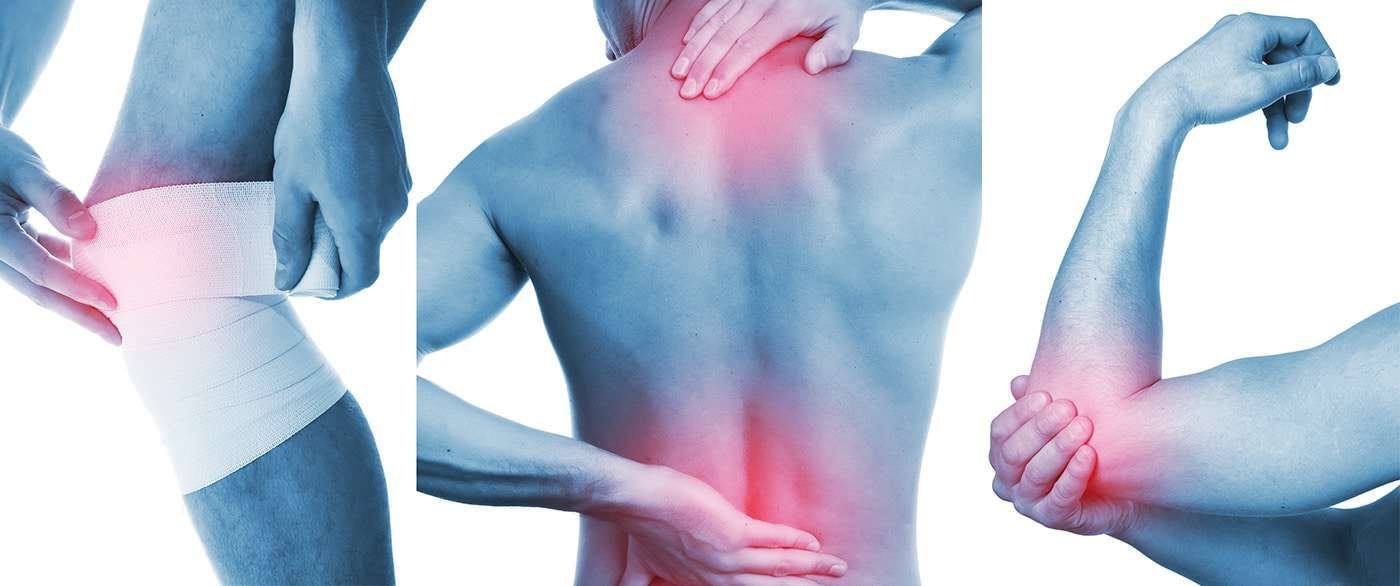 Étude 2018 : le CBD et son effet sur la douleur neuropathique chronique