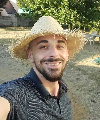 Témoignage d'un utilisateur de CBD français
