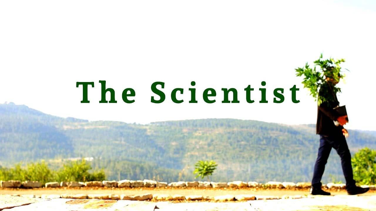 The Scientist, la vie du Docteur Mechoulam, 'père des cannabinoïdes'