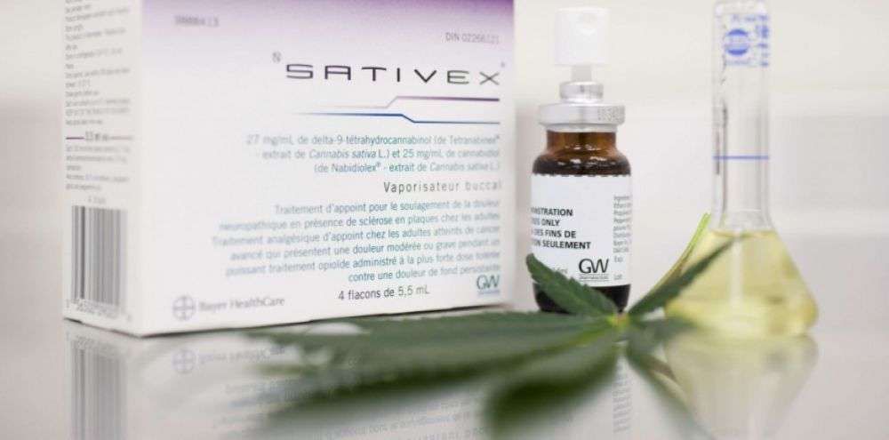 GW Pharmaceuticals : un brevet CBD:THC contre le cancer du cerveau