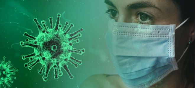 cannabis infection coronavirus