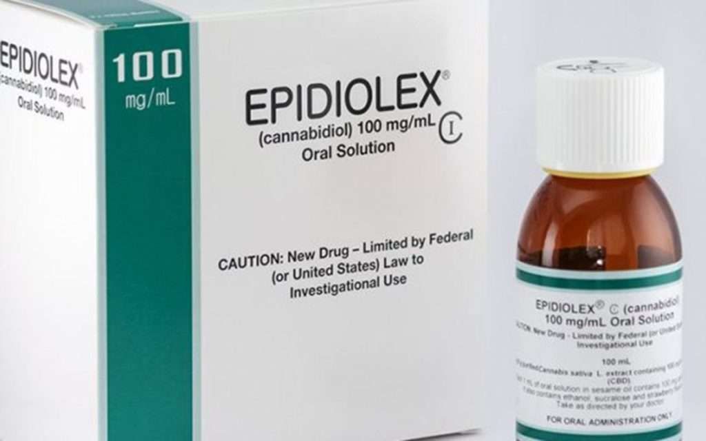 GW Pharma dévoile le prix du médicament CBD Epidiolex