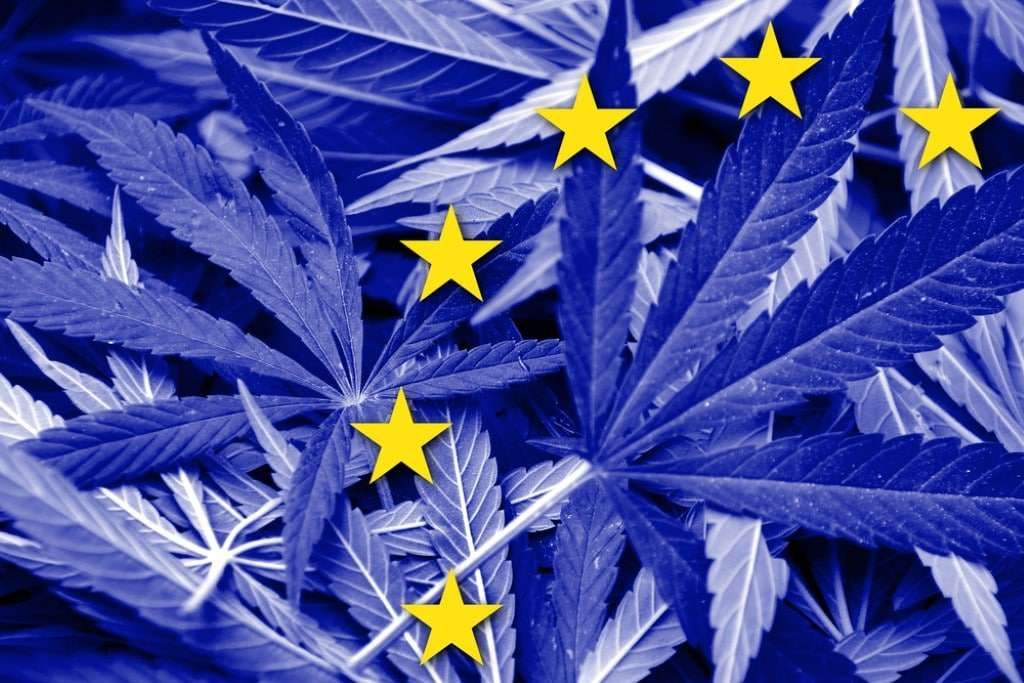 Le CBD est-il légal en Europe en 2018 ?