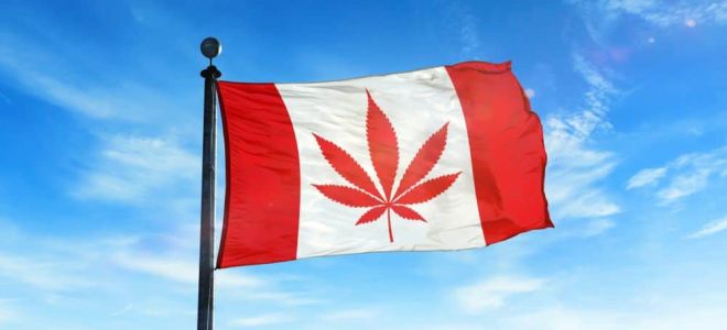 Canada cancer cannabis
