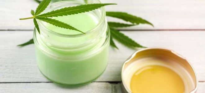Psoriasis CBD