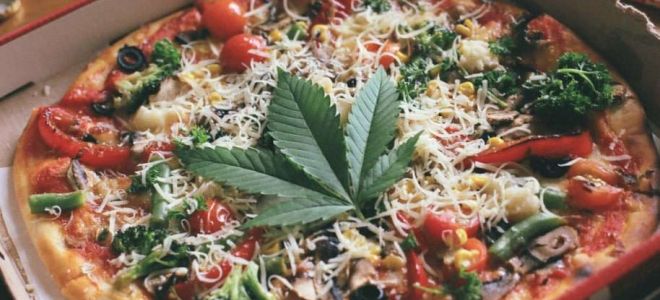 Le cbd et son action sur l’appétit et le surpoids