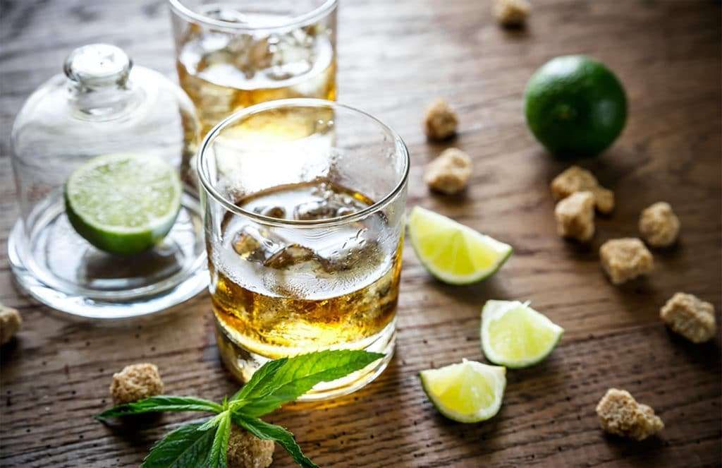 CBD et alcool : un profil thérapeutique prometteur