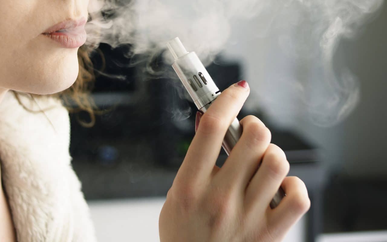 L'ANSM va réguler le marché des e-liquides CBD en France