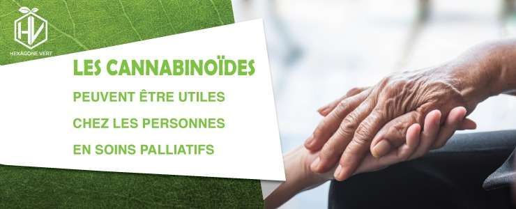 cannabinoides soins