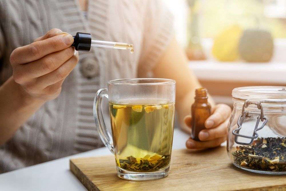 cbd stress anxiété