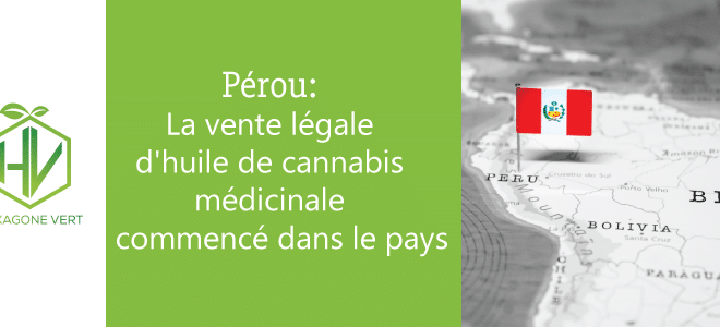 huile de cannabis