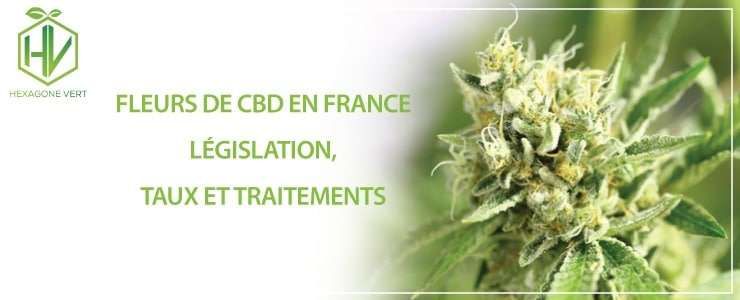 fleur cbd france