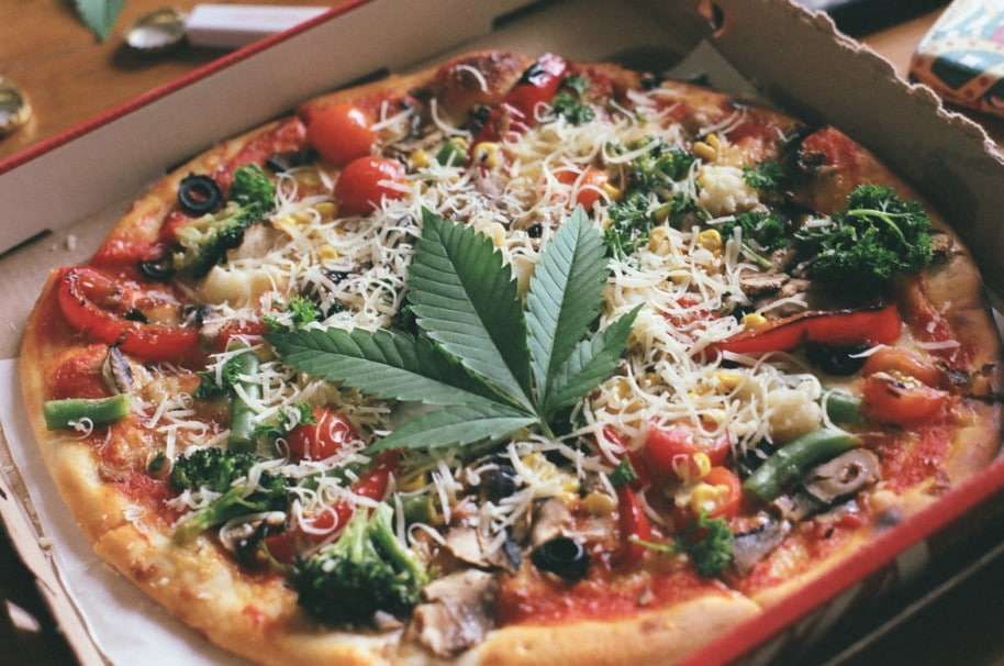 Le cbd et son action sur l’appétit et le surpoids