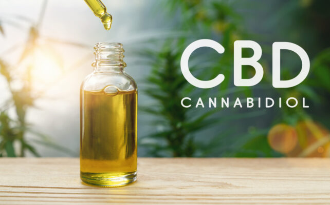 cbd long terme