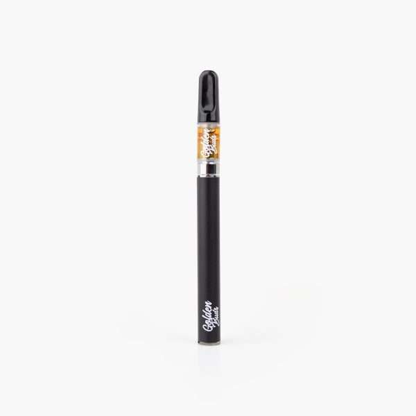 GoldenBuds Vape Pen USB